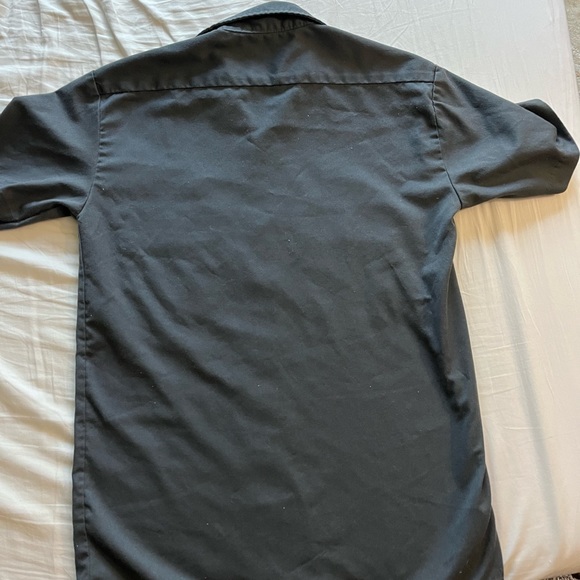 Dickies button up - Picture 3 of 4